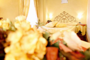  Hotel Palazzo Di Mezzo  Карру